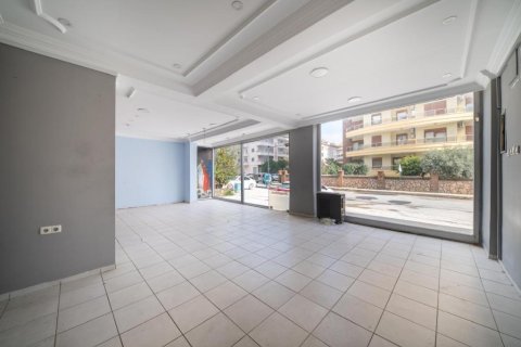 مغازه در  Alanya ، ترکیه 116 متر مربع.  شماره 217087 - 4