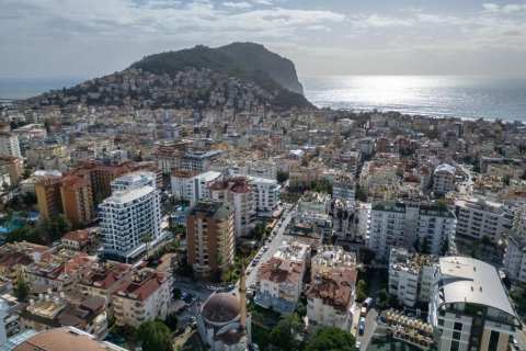 مغازه در  Alanya ، ترکیه 116 متر مربع.  شماره 217087 - 16