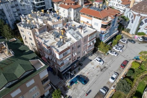 مغازه در  Alanya ، ترکیه 116 متر مربع.  شماره 217087 - 19