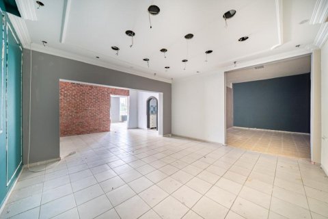 مغازه در  Alanya ، ترکیه 116 متر مربع.  شماره 217087 - 6