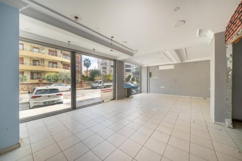 مغازه در  Alanya ، ترکیه 116 متر مربع.  شماره 217087