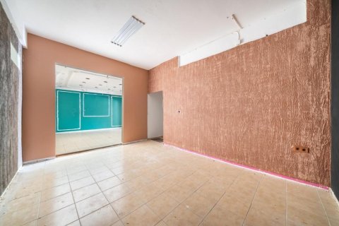 مغازه در  Alanya ، ترکیه 116 متر مربع.  شماره 217087 - 8