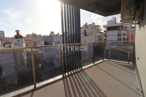 2+1 Takleilighet  i Antalya, Tyrkia Nr. 217092 - 28