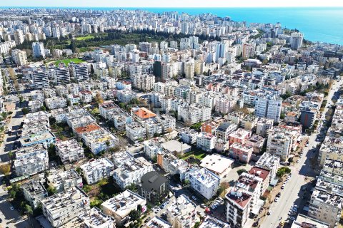 2+1 Takleilighet  i Antalya, Tyrkia Nr. 217092 - 10