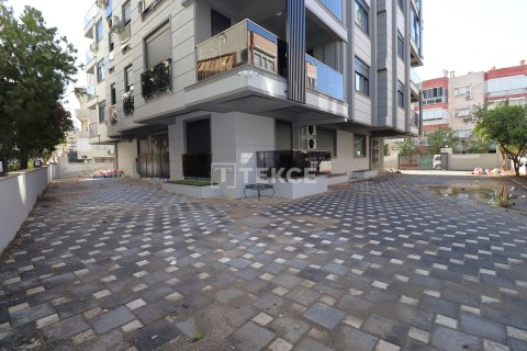 2+1 Takleilighet  i Antalya, Tyrkia Nr. 217092 - 19