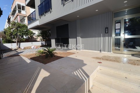 2+1 Takleilighet  i Antalya, Tyrkia Nr. 217092 - 17