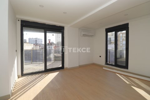 2+1 Takleilighet  i Antalya, Tyrkia Nr. 217092 - 23