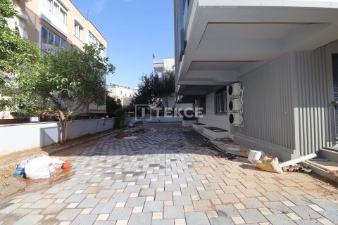 2+1 Takleilighet  i Antalya, Tyrkia Nr. 217092 - 18