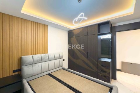 4+1 Villa  i Kusadasi, Aydin, Tyrkia Nr. 217089 - 28