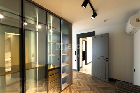 4+1 Villa  i Kusadasi, Aydin, Tyrkia Nr. 217089 - 23