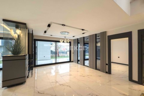 4+1 Villa  i Kusadasi, Aydin, Tyrkia Nr. 217089 - 14