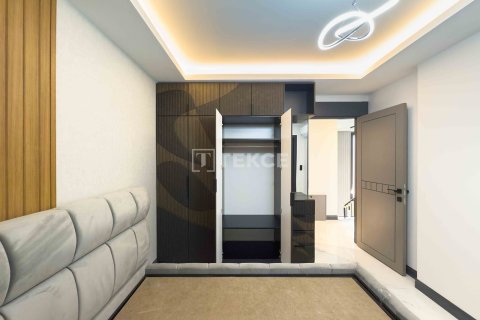 4+1 Villa  i Kusadasi, Aydin, Tyrkia Nr. 217089 - 26