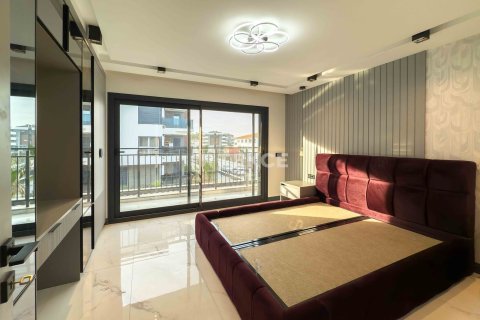 4+1 Villa  i Kusadasi, Aydin, Tyrkia Nr. 217089 - 29