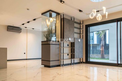 4+1 Villa  i Kusadasi, Aydin, Tyrkia Nr. 217089 - 16