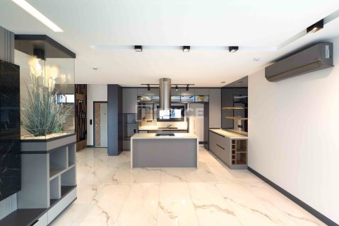 4+1 Villa  i Kusadasi, Aydin, Tyrkia Nr. 217089 - 13