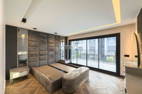 4+1 Villa  i Kusadasi, Aydin, Tyrkia Nr. 217089 - 19