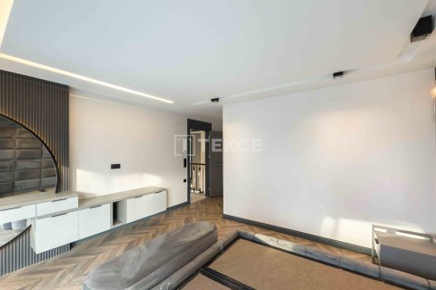 4+1 Villa  i Kusadasi, Aydin, Tyrkia Nr. 217089 - 21