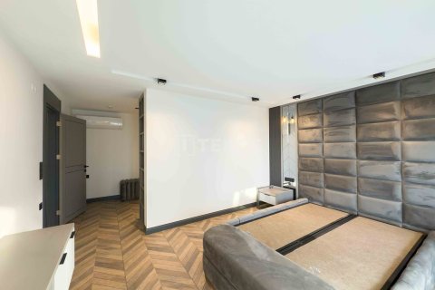 4+1 Villa  i Kusadasi, Aydin, Tyrkia Nr. 217089 - 24