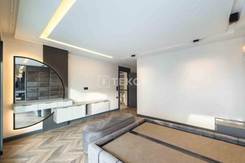 4+1 Villa  i Kusadasi, Aydin, Tyrkia Nr. 217089 - 25