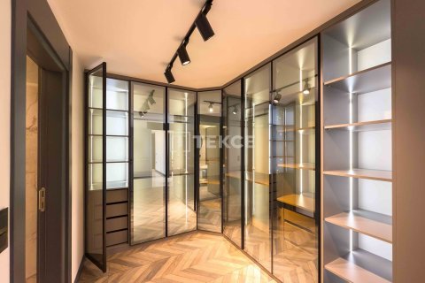 4+1 Villa  i Kusadasi, Aydin, Tyrkia Nr. 217089 - 22