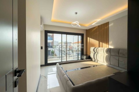 4+1 Villa  i Kusadasi, Aydin, Tyrkia Nr. 217089 - 27