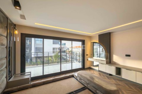 4+1 Villa  i Kusadasi, Aydin, Tyrkia Nr. 217089 - 20