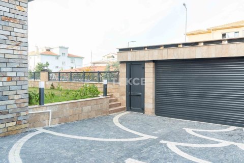 4+1 Villa  i Kusadasi, Aydin, Tyrkia Nr. 217089 - 12