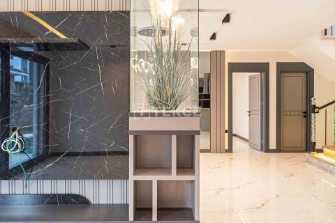 4+1 Villa  i Kusadasi, Aydin, Tyrkia Nr. 217089 - 18