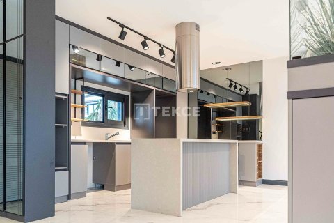 4+1 Villa  i Kusadasi, Aydin, Tyrkia Nr. 217089 - 17