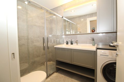 3+1 Leilighet  i Bueyuekcekmece, Istanbul, Tyrkia Nr. 217091 - 21