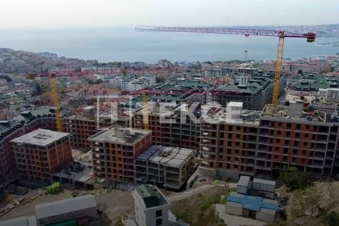 3+1 Leilighet  i Bueyuekcekmece, Istanbul, Tyrkia Nr. 217091 - 23