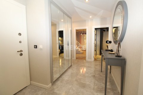 3+1 Leilighet  i Bueyuekcekmece, Istanbul, Tyrkia Nr. 217091 - 19