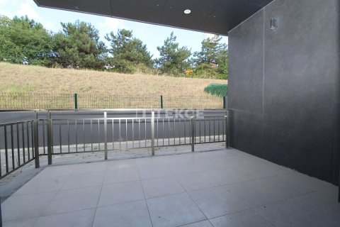 3+1 Leilighet  i Bueyuekcekmece, Istanbul, Tyrkia Nr. 217091 - 20