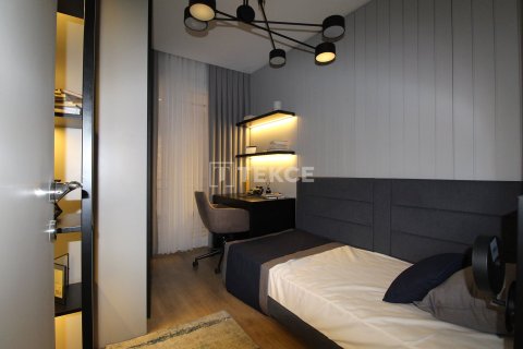 3+1 Leilighet  i Bueyuekcekmece, Istanbul, Tyrkia Nr. 217091 - 16