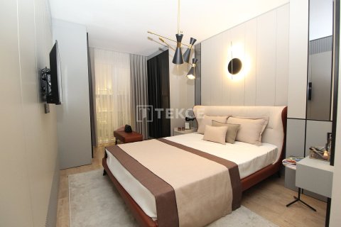 3+1 Leilighet  i Bueyuekcekmece, Istanbul, Tyrkia Nr. 217091 - 10