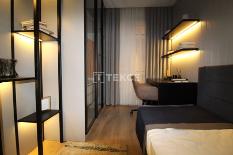 3+1 Leilighet  i Bueyuekcekmece, Istanbul, Tyrkia Nr. 217091 - 18