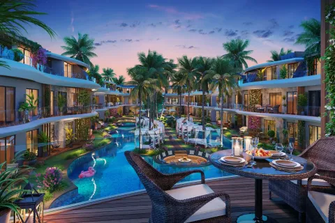 2+1 Lejlighed  i Avsallar, Antalya, Tyrkiet Nr. 219679 - 15