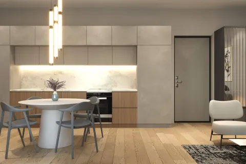 1+1 Lägenhet  i Istanbul, istanbul, Turkiet Nr. 219677 - 8