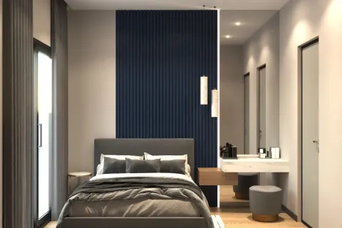 1+1 Lägenhet  i Istanbul, istanbul, Turkiet Nr. 219677 - 10