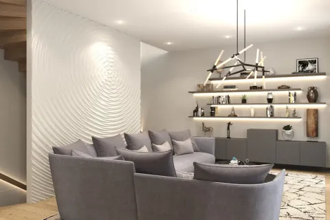 1+1 Lägenhet  i Istanbul, istanbul, Turkiet Nr. 219677 - 5