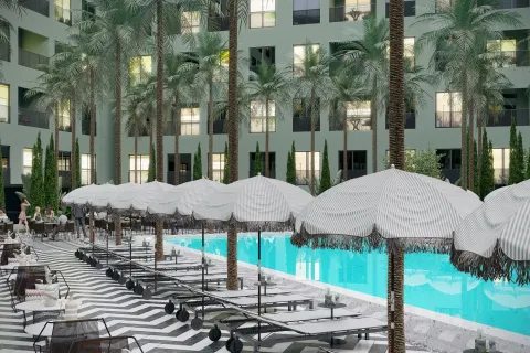 5+1 Wohnung  in Istanbul, Türkei Nr. 219678 - 14