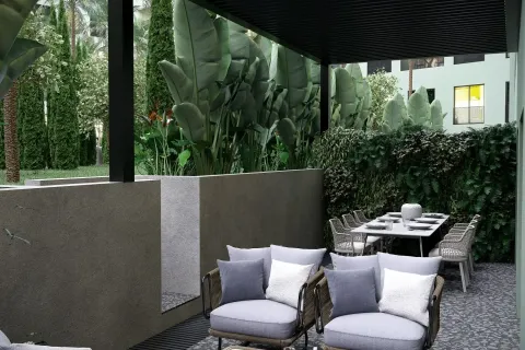 5+1 Wohnung  in Istanbul, Türkei Nr. 219678 - 15