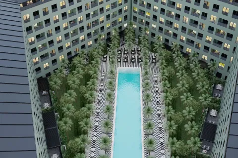 5+1 Wohnung  in Istanbul, Türkei Nr. 219678 - 16