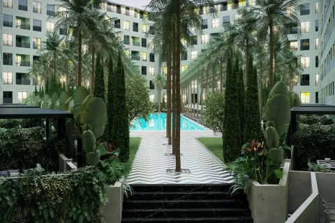 5+1 Wohnung  in Istanbul, Türkei Nr. 219678 - 11