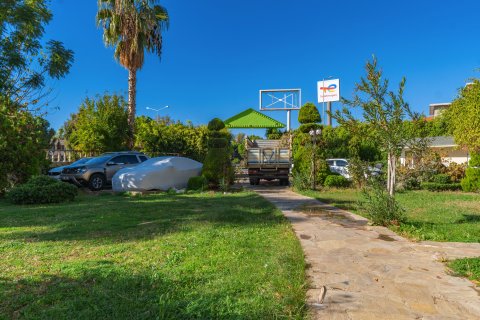 آپارتمان در  Kestel ، ترکیه 2 خوابه ، 115 متر مربع.  شماره 217400 - 15