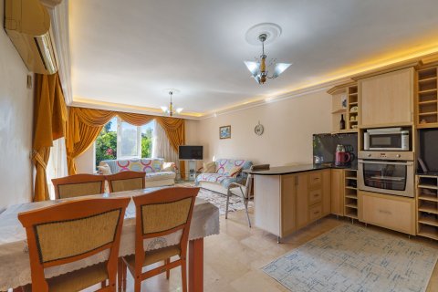 آپارتمان در  Kestel ، ترکیه 2 خوابه ، 115 متر مربع.  شماره 217400 - 2