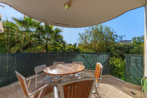 آپارتمان در  Kestel ، ترکیه 2 خوابه ، 115 متر مربع.  شماره 217400 - 9