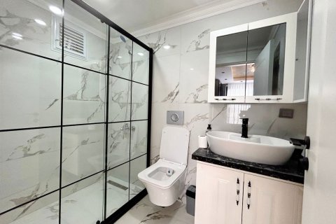 3+1 Villa  in Alanya, Antalya, Türkei Nr. 217397 - 16