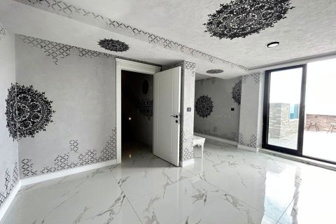 3+1 Villa  in Alanya, Antalya, Türkei Nr. 217397 - 11