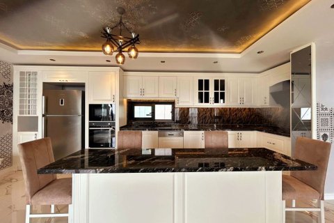 3+1 Villa  in Alanya, Antalya, Türkei Nr. 217397 - 5